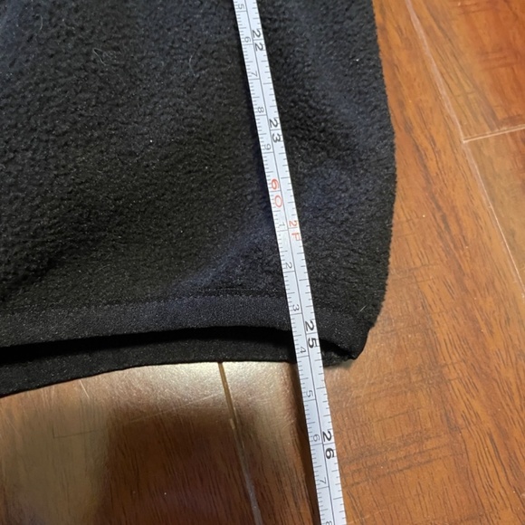 Black Fleece  Hoodie - Picture 2 of 4